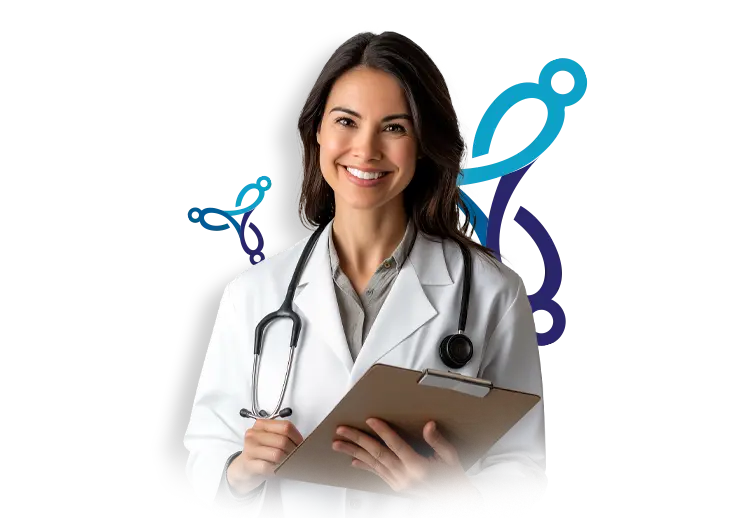 Médicos do IBASS